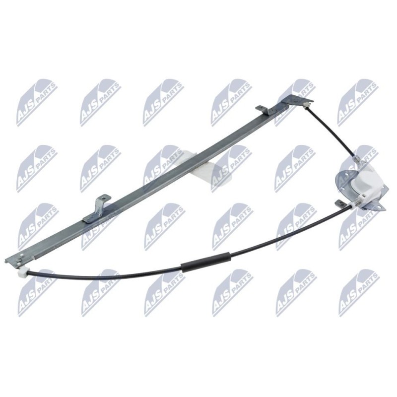 Lève-vitres OPEL MOVANO 98 - 7700352494