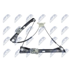 Lève-vitres SEAT TOLEDO IV 12 - 58892, BSP24483, 5JA 837 461