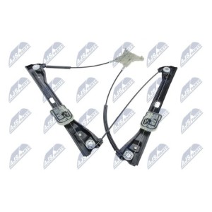 Lève-vitres SEAT TOLEDO IV 12 - 58893, BSP24484, 5JA 837 462