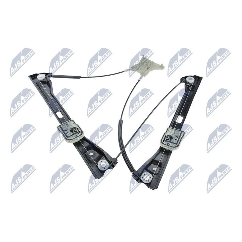 Lève-vitres SEAT TOLEDO IV 12 - 58893, BSP24484, 5JA 837 462