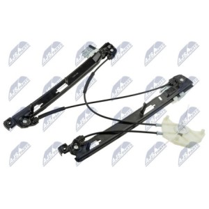 Lève-vitres AVANT GAUCHE SEAT LEON 05 - 1P0837461A