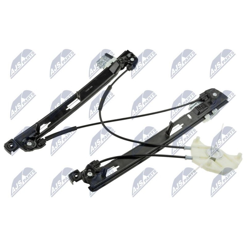 Lève-vitres AVANT GAUCHE SEAT LEON 05 - 1P0837461A