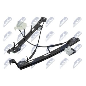 Lève-vitres AVANT DROITE SEAT LEON 05 - 1P0837462A