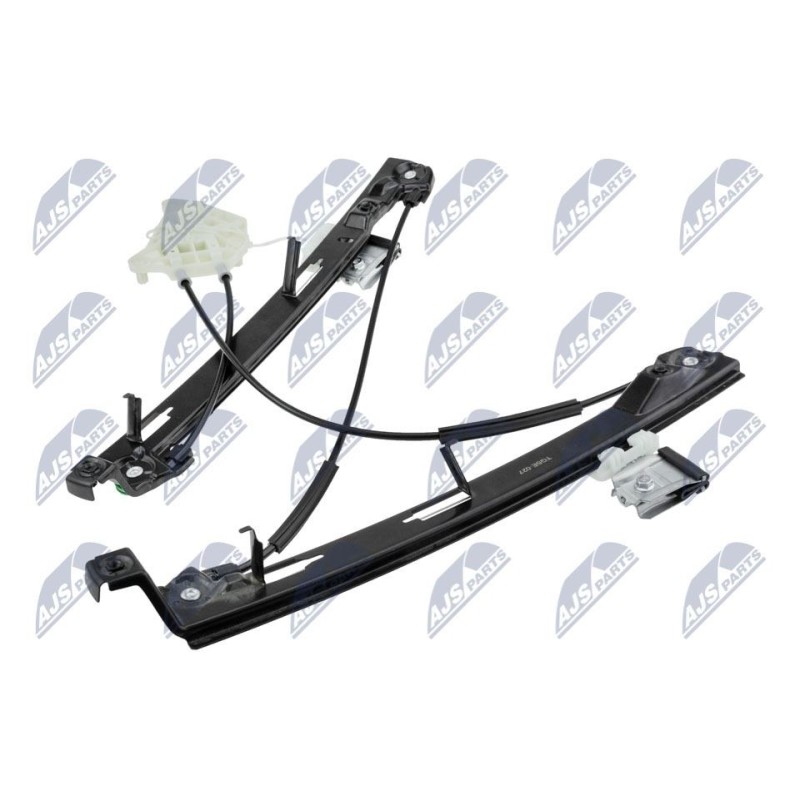 Lève-vitres AVANT DROITE SEAT LEON 05 - 1P0837462A