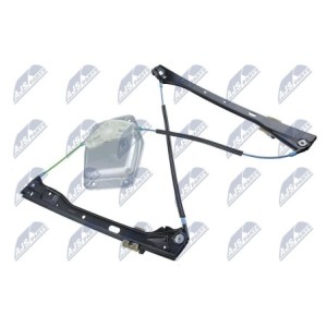 Lève-vitres AVANT GAUCHE VW GOLF PLUS 04-AVEC HOUSSE - 1.5137, 1182292, AV1847
