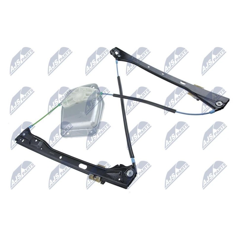 Lève-vitres AVANT GAUCHE VW GOLF PLUS 04-AVEC HOUSSE - 1.5137, 1182292, AV1847