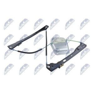 Lève-vitres AVANT DROITE VW GOLF PLUS 04-AVEC COUVERCLE - 1.5136, 1181926, AV1846