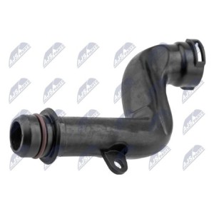 Tuyau, Ventilation Dans Le Couvercle De Distribution FR 3.0D BMW 3 F30-F31-F34GT 12-19 - BF0733560090, 11127810740, DRM01834