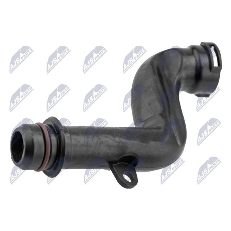 Tuyau, Ventilation Dans Le Couvercle De Distribution FR 3.0D BMW 3 F30-F31-F34GT 12-19 - BF0733560090, 11127810740, DRM01834