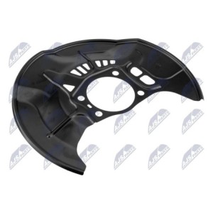 Enveloppe Disque De Frein TOYOTA RAV-4 12 - J3322013, 8180377, BSP-9006L