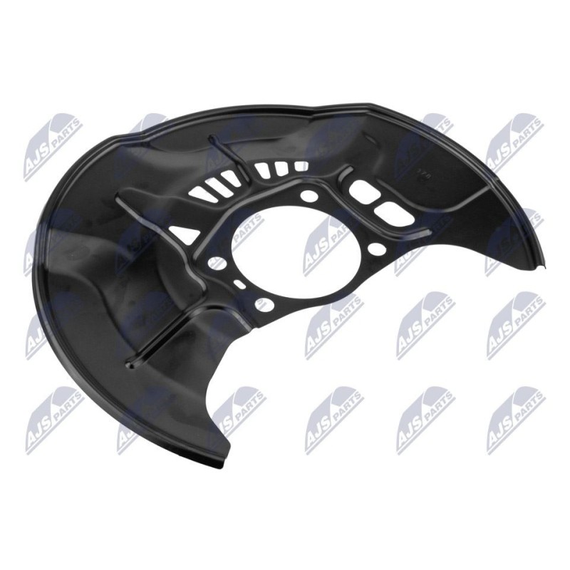 Enveloppe Disque De Frein TOYOTA RAV-4 12 - J3322013, 8180377, BSP-9006L