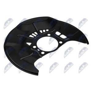 Enveloppe Disque De Frein TOYOTA RAV-4 12 - J3332013, 8180378, BSP-9006R