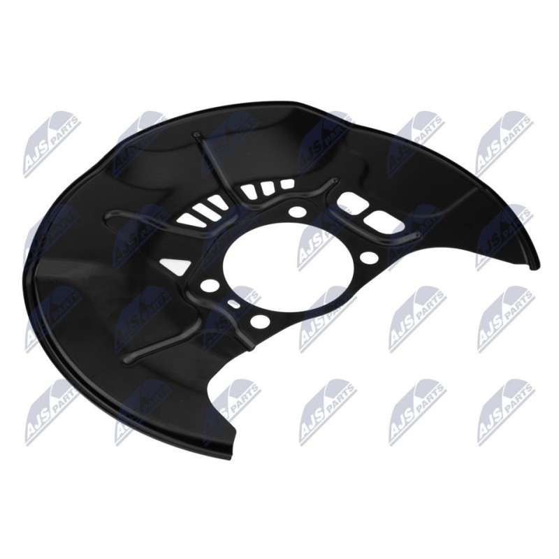Enveloppe Disque De Frein TOYOTA RAV-4 12 - J3332013, 8180378, BSP-9006R