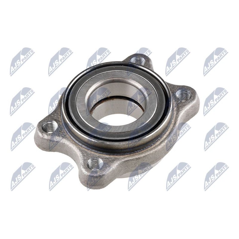 Moyeu De Roue Avant AUDI A6 2.7TDI - 201083, 3D0498607, 3D0498607A