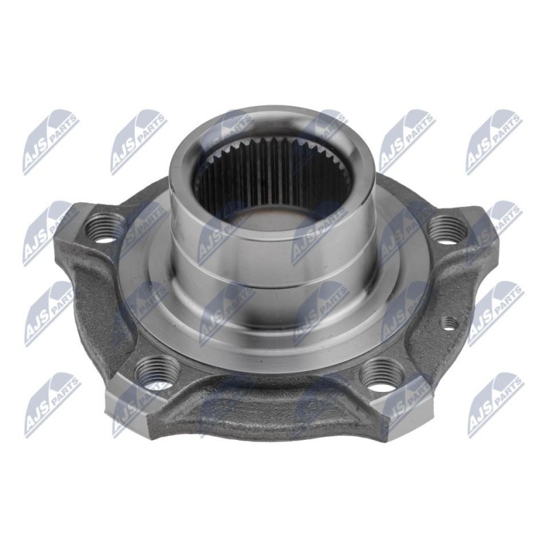 Moyeu De Roue Avant Sans Roulement AUDI A4 15 - 180507, 9442002, 1006520016