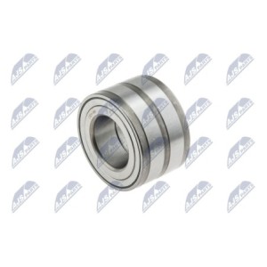 Kit Des Roulements De Roue Avant FORD F150 06 - H1Y046BTA, 517014