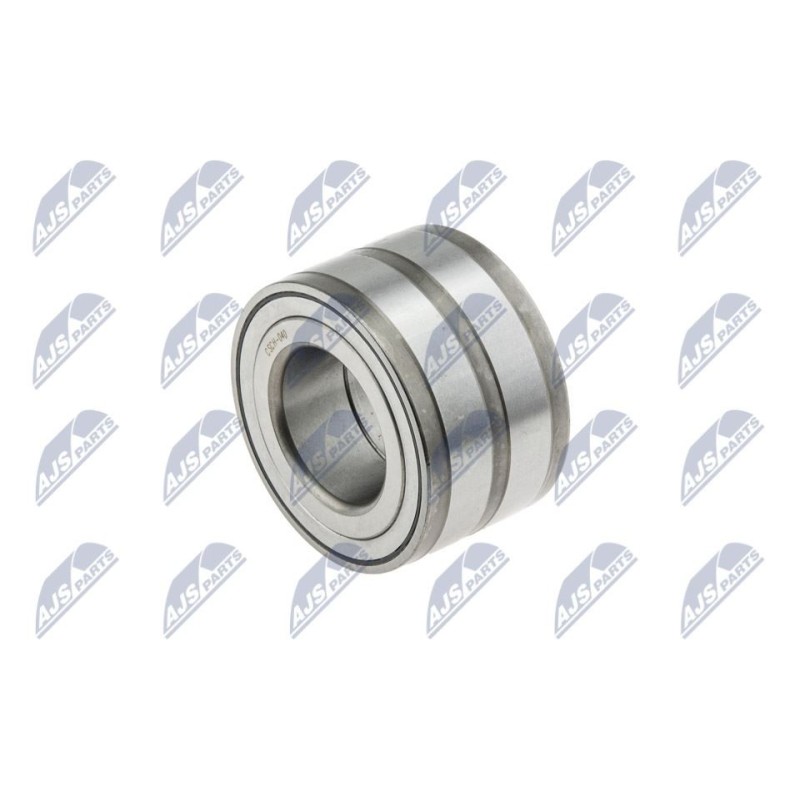 Kit Des Roulements De Roue Avant FORD F150 06 - H1Y046BTA, 517014
