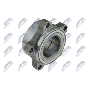 Moyeu De Roue Avant FORD TRANSIT TT9 06 - 201097, 201421, BK1546