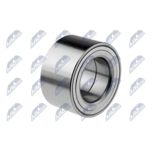 Kit Des Roulements De Roue Avant MERCEDES CLASSE C 4-MATIC 07 - 54X90X50 - 2219810306, 2219810316, A2219810306
