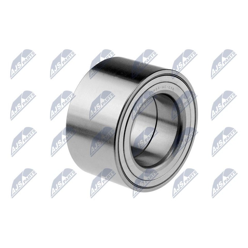 Kit Des Roulements De Roue Avant MERCEDES CLASSE C 4-MATIC 07 - 54X90X50 - 2219810306, 2219810316, A2219810306