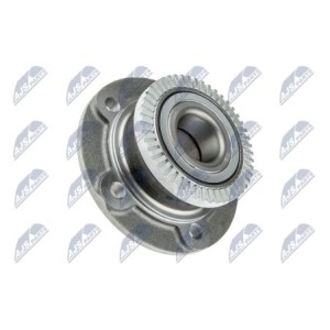 Moyeu De Roue Avant OPEL OMEGA AB 86-03 - 200056, K.084, 5183423-2