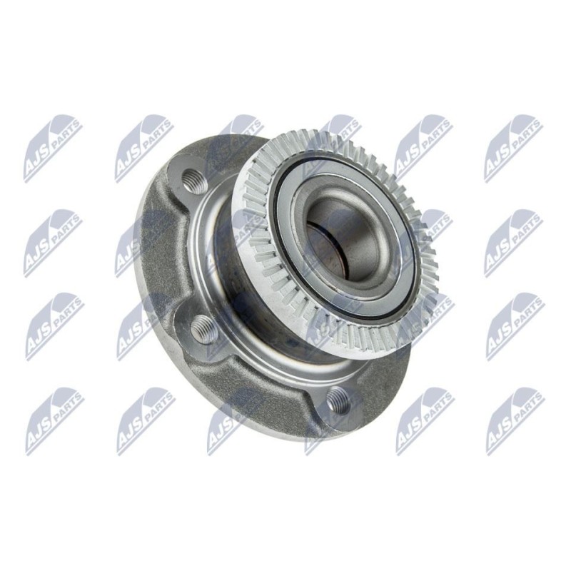 Moyeu De Roue Avant OPEL OMEGA AB 86-03 - 200056, K.084, 5183423-2