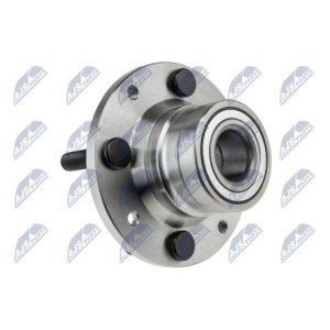 Moyeu De Roue Arrière MITSUBISHI LANCER BREAK 93 - 050888B, 052122B, FR941168