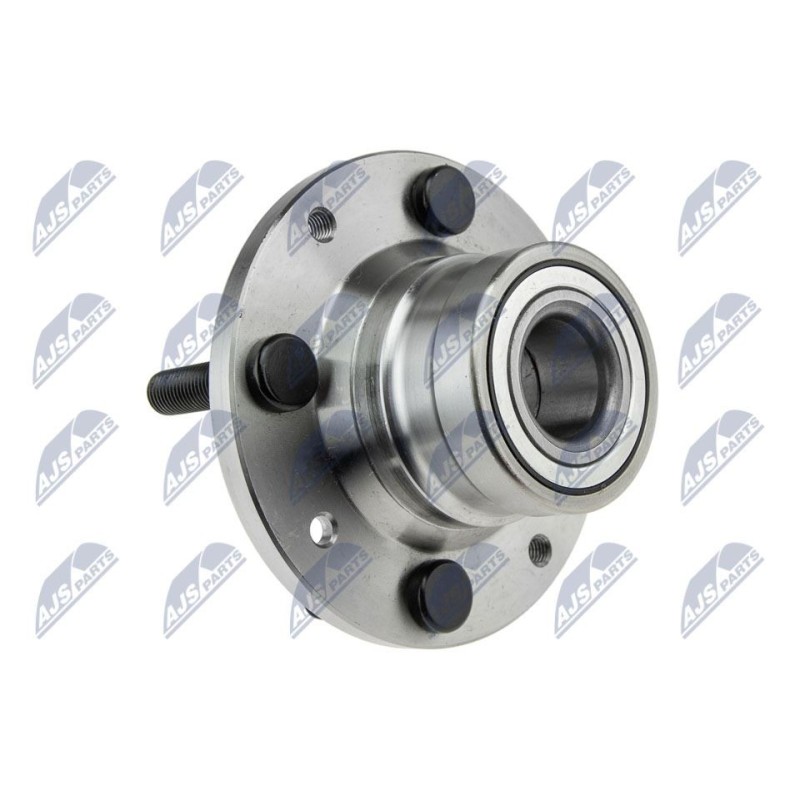 Moyeu De Roue Arrière MITSUBISHI LANCER BREAK 93 - 050888B, 052122B, FR941168