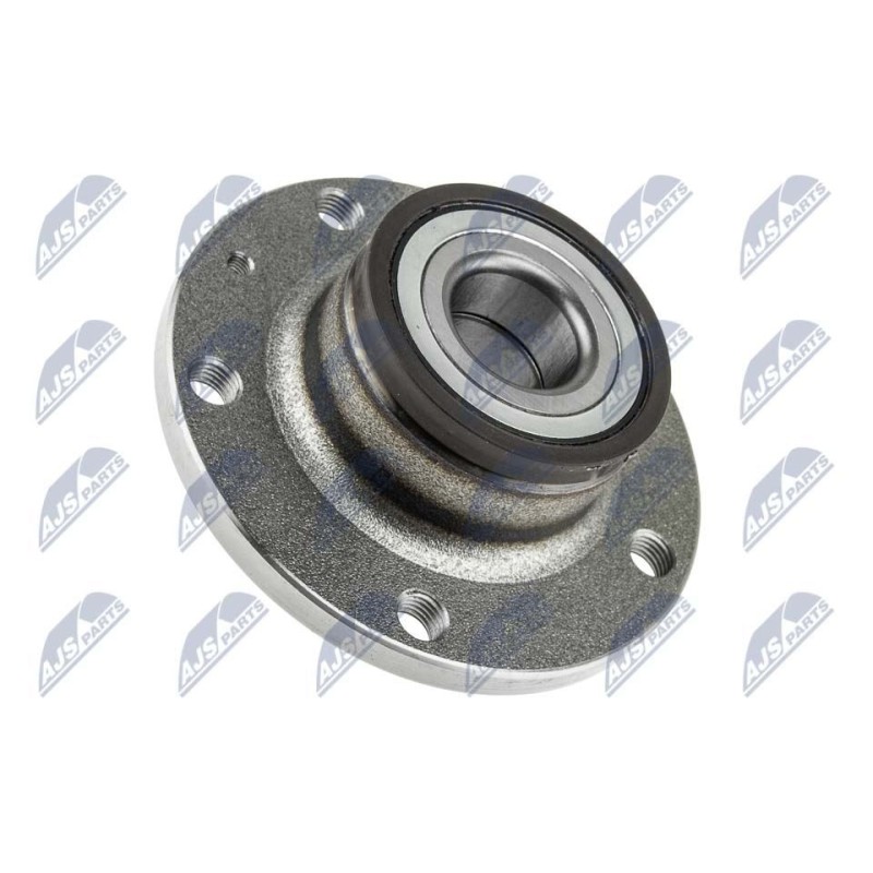 Moyeu De Roue Arrière OPEL CORSA DE 06 - 050770B, H2X027BTA, 29SKV225