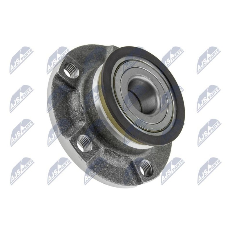 Moyeu De Roue Arrière SEAT TOLEDO 12 - SK-WB-12879, 102078, 6RF501611