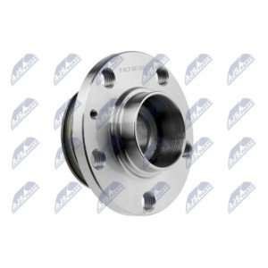 Moyeu De Roue Arrière SEAT TOLEDO 12 - SK-WB-12878, 102076, 10550108