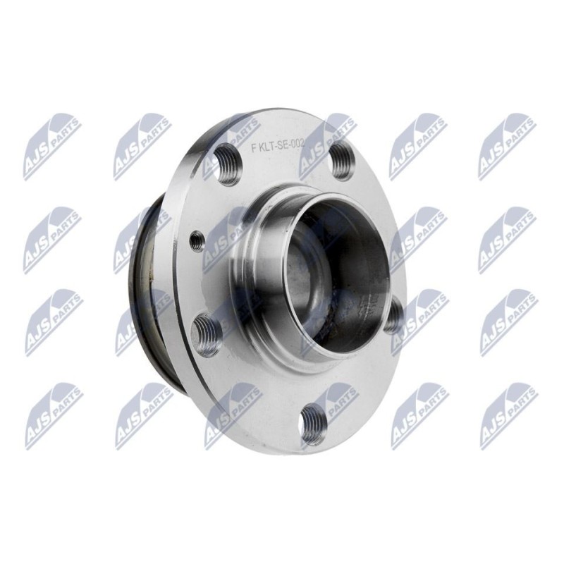 Moyeu De Roue Arrière SEAT TOLEDO 12 - SK-WB-12878, 102076, 10550108