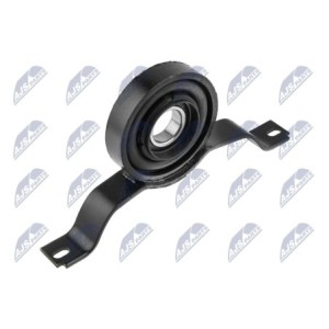 Soutien Arbre De Transmission AUDI A6 ALLROAD C5 99-05 - 4A0 521 101 B, 4A0521101B, 55263