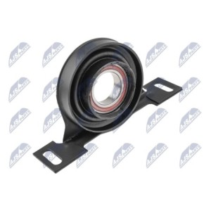 Soutien Arbre De Transmission LAND ROVER RANGE ROVER 02-12 -35X14 - 1 229 431, 1229431, 26 12 1 229 431