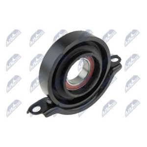 Soutien Arbre De Transmission VW TOUAREG 10 - VWCB-TNK, 7P0521102K, 7P0521102M