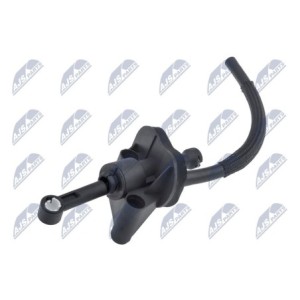 Cylindre Émetteur D'embrayage FIAT 500 0.9-1.0-1.3D 2010 - 55222450, 55232828