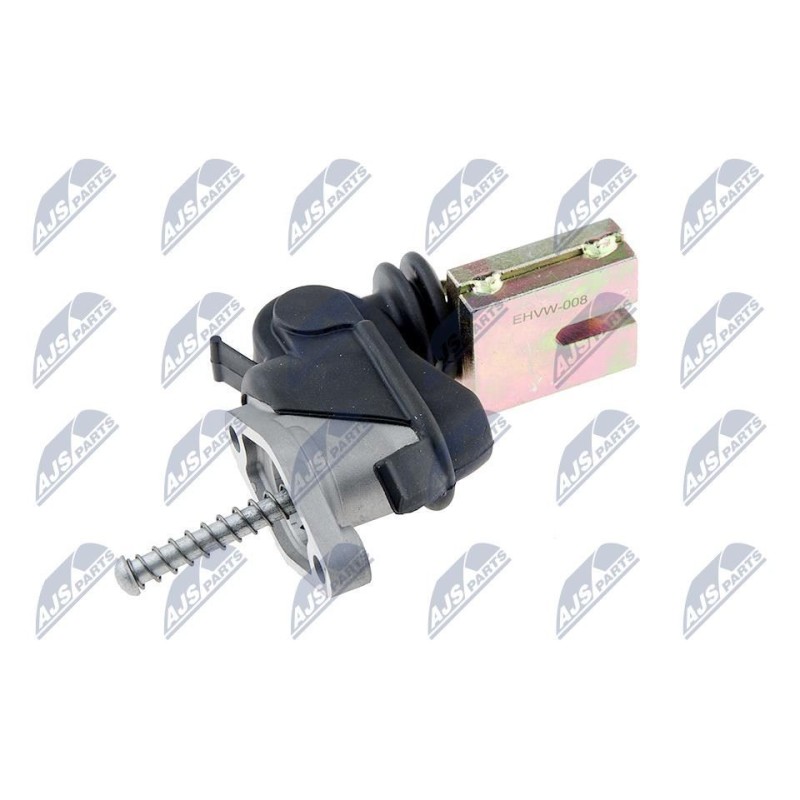 Récepteur D'embrayage Mécanique VW T4 90-93 - 02B141708A