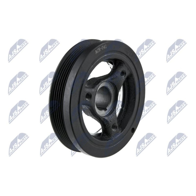 Amortisseur De Poulie CHEVROLET-PONTIAC ENG.3.1-3.4 TRANS SPORT 97 - 24504609 Amortisseur De Poulie CHEVROLET-PONTIAC ENG.3.1-3.4 TRANS SPORT 97 - 24504609
