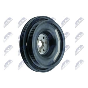 Poulie De Pompe De Direction Assistée RENAULT 1.2 CLIO II 00-09 - 8200036888
