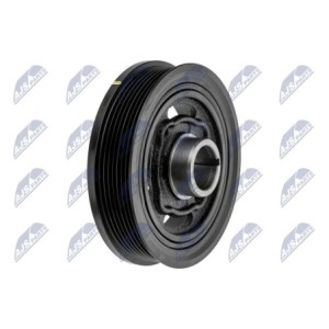 Amortisseur De Poulie TOYOTA ENG.2GRFE CAMRY 06 - DPV1244, J1092027, 1347031030