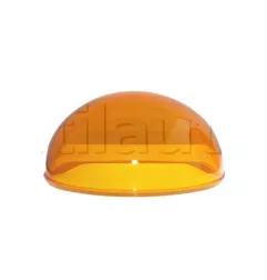 Cabochon para Gyrophares Ellipse