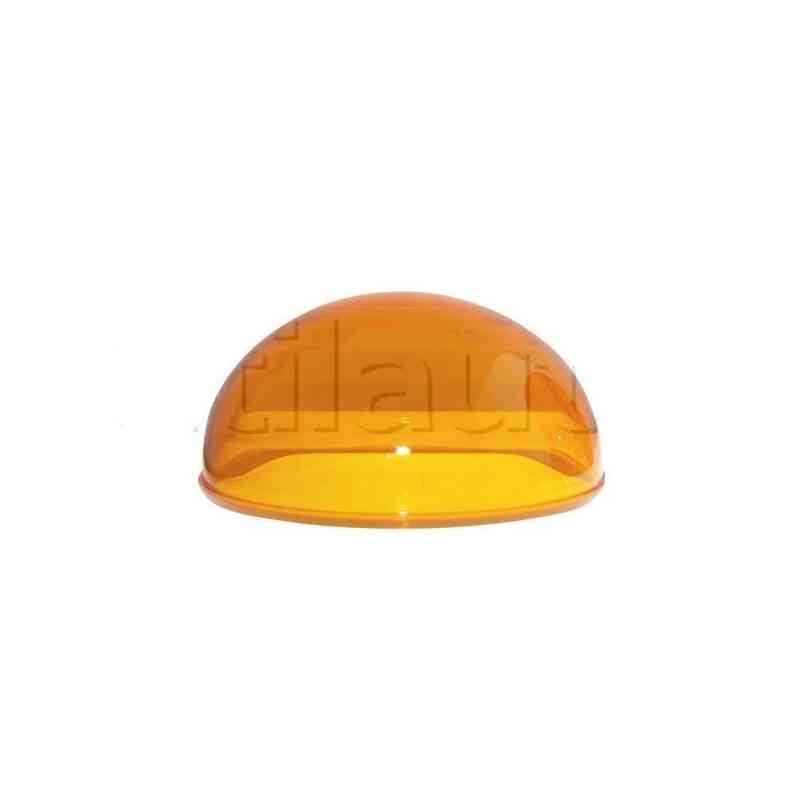 Cabochon pour gyrophares Ellipse Cabochon pour gyrophares Ellipse