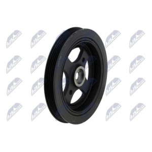 Amortisseur De Poulie TOYOTA ENG.1NZFE 1.5 YARIS P9-P13-P15 05-11