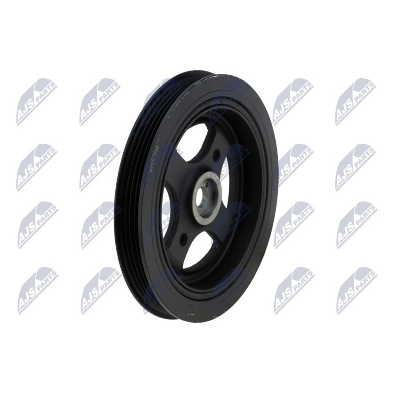 Amortisseur De Poulie TOYOTA ENG.1NZFE 1.5 YARIS P9-P13-P15 05-11