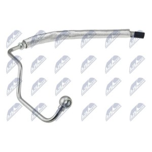 Câble De Direction Assistée MINI R50-R52-R53 2001 - 001-10-29044, 32 41 6 754 459, 32 41 6 781 744