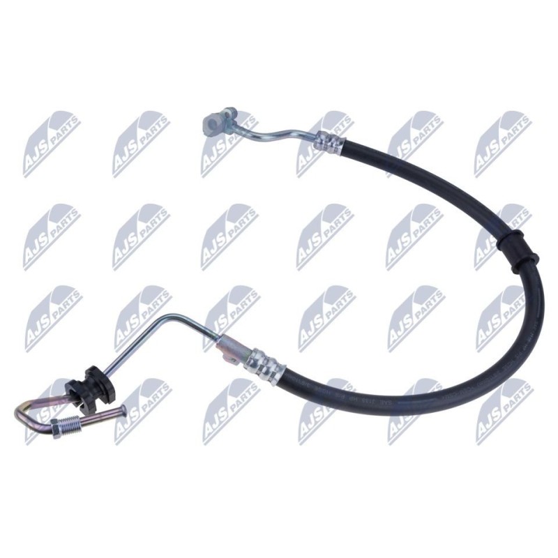 Câble De Direction Assistée HONDA CR-V I 1995-2002 - 53713-S10-A02