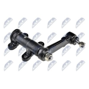 Support De Collonne De Direction MITSUBISHI PAJÉRO 90-04 - H15867, SI-7720, 280002