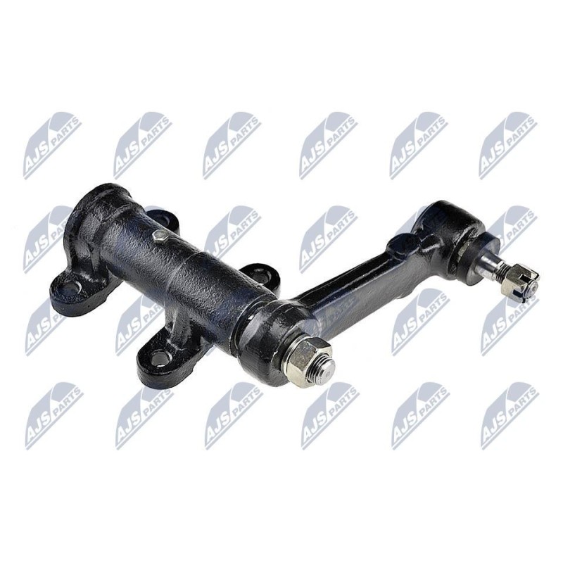 Support De Collonne De Direction MITSUBISHI PAJÉRO 90-04 - H15867, SI-7720, 280002