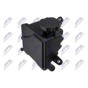 Vase D'expansion L'huile Hydraulique, Direction Assistée MERCEDES C W203 320 DIESEL - A0004602283