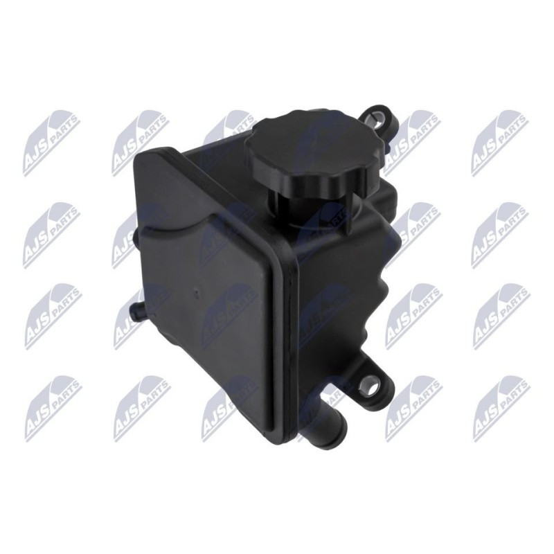 Vase D'expansion L'huile Hydraulique, Direction Assistée MERCEDES C W203 320 DIESEL - A0004602283